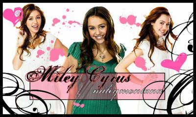 miley 